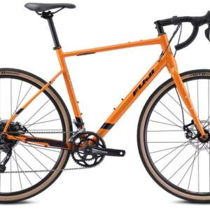 Fuji JARI 2.3 GravelBike
