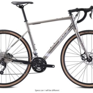 Fuji JARI 2.5 GravelBike