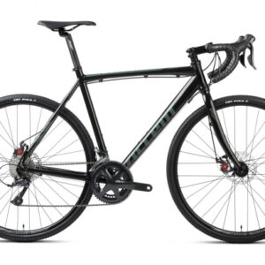 ACCENT FALCON SHIMANO SORA 700 MM SCHWARZ 2022