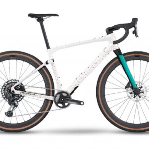 BMC URS 01 TWO SRAM FORCE ETAP AXS 12V 700 MM WEISS 2023