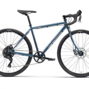 GRAVELBIKE BOMBTRACK ARISE SG MICROSHIFT ADVENT GREEN 2022