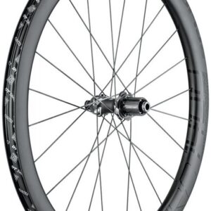 DT Swiss GRC 1400 Spline® 42 Carbon 28" Disc Hinterrad