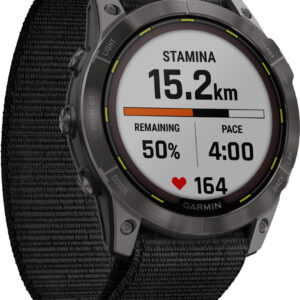 Garmin Enduro™ 2 SAPPHIRE SOLAR 51mm