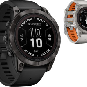 Garmin FENIX® 7 PRO