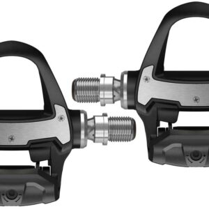 Garmin Rally™ RS200 - Powermeter Pedale für Shimano SPD-SL