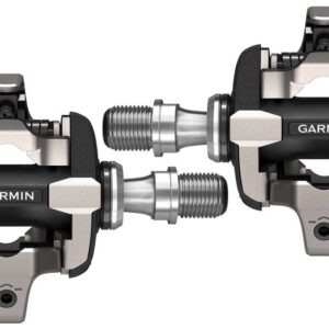Garmin Rally™ XC200 - Powermeter Pedale