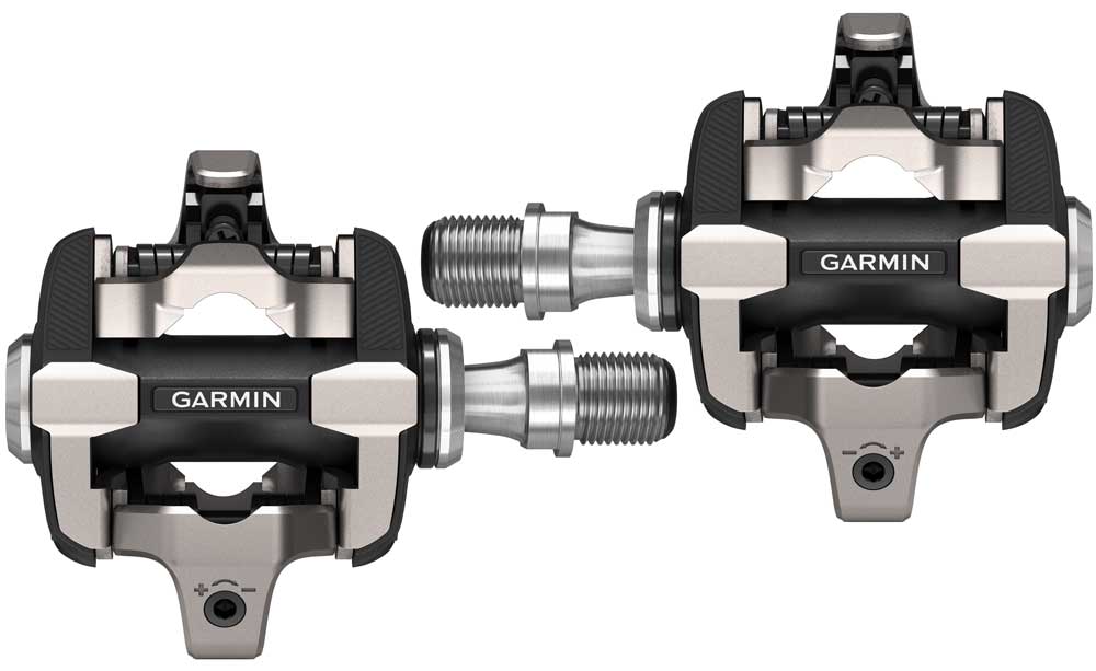 Garmin Rally™ XC200 - Powermeter Pedale