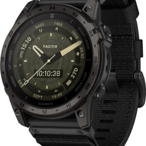 Garmin TACTIX® 7 51mm AMOLED Edition