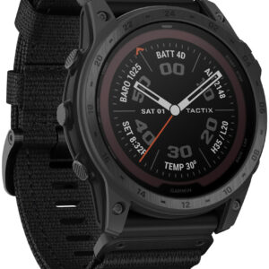 Garmin TACTIX® 7 PRO SOLAR - 51mm