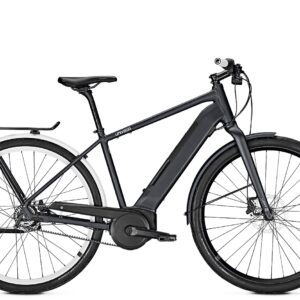 Univega Geo Light B Highline Bosch Elektro Fahrrad