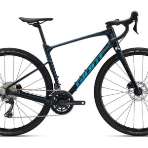 Giant Revolt Advanced 2 starry night 2022