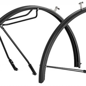 Hebie ALUMEE Schutzblechset 26"