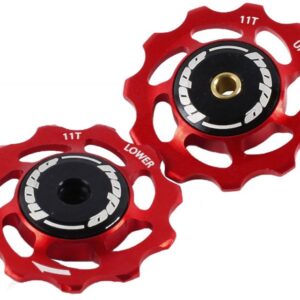 Hope Jockey Wheels 10-fach Schaltrollen