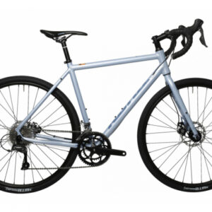 KONA ROVE AL SE DA GRAVELBIKE CLARIS BLAU 2022