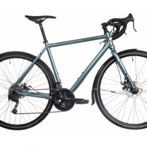 KONA SUTRA AL SE REISERAD SHIMANO SORA/DEORE 9F 700 MM BLAU 2021