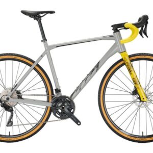 KTM X-Strada 20 ultimate grey (yellow+black) 2022
