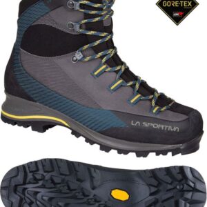 La Sportiva Trango Trk Leather GORE-TEX® - Wanderschuhe