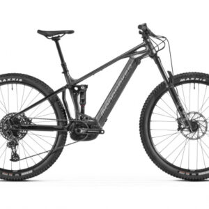 MONDRAKER CHASER 750 ELECTRIC FULL SUSPENSION
