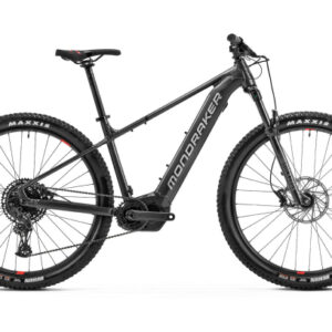 MONDRAKER THUNDRA 29 ELECTRIC HARDTAIL MTB GREY 2022