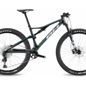 BH LYNX RACE CARBON RC 6.0 SHIMANO DEORE GRÜN 2022