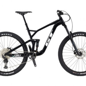 GT FORCE SPORT SHIMANO DEORE 11V 29'' SCHWARZ 2022