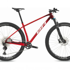 BH ULTIMATE RC 7.5 SHIMANO DEORE XT 12V 29'' ROT 2022