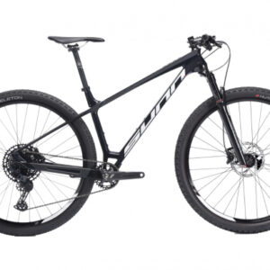 MOUNTAINBIKE SEMI-RIGID SUNN PRIM FINEST SRAM GX SCHWARZ 2022