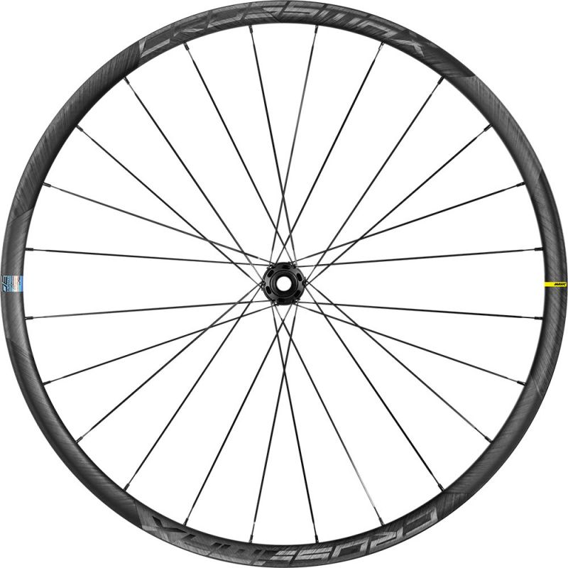 Mavic Crossmax SL Ultimate 30 29" Boost Vorderrad