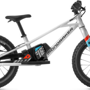 Mondraker GROMMY 16