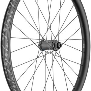 DT Swiss HXC 1501 Spline® 27,5" 35mm CL Boost Vorderrad