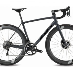 BH ULTRALIGHT EVO 9.0 SHIMANO DURA ACE DI2 GRAU / SCHWARZ 2022