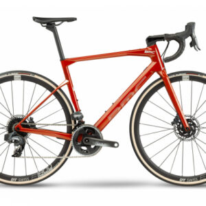 BMC ROADMACHINE ONE SRAM FORCE ETAP AXS 12S 700 MM ROT BERNSTEIN 2021