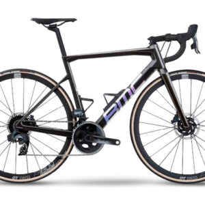 RENNRAD BMC TEAMMACHINE SLR TWO SRAM SCHWARZ CARBON 2023