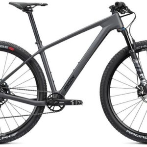 Radon Jealous 8.0
