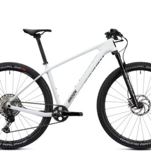 Radon Jealous 9.0