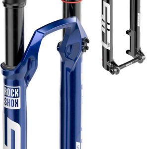 RockShox SID SL Ultimate Race Day 3P Remote