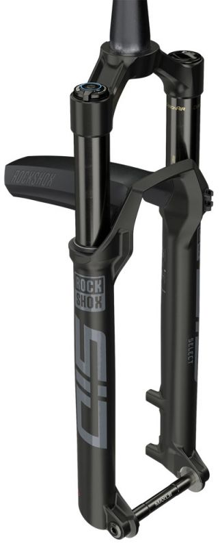 RockShox SID Select RL 29" Debon Air 120 Tapered Boost