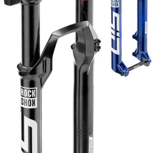 RockShox SID Ultimate Flight Attendant