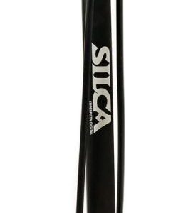 Silca Superpista Digital Standpumpe
