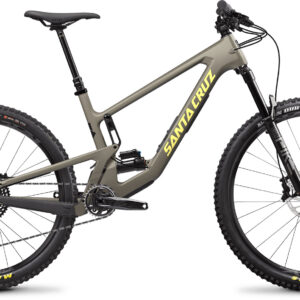 Santa Cruz 5010 5 MX C S