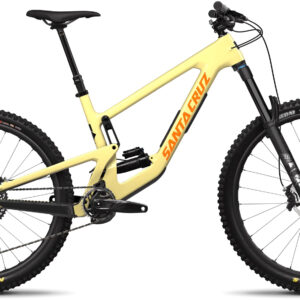 Santa Cruz Nomad 6 MX C GX1 AXS RSV