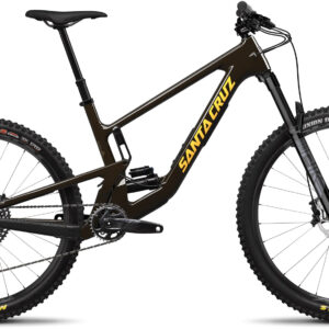 Santa Cruz 5010 5 MX C S