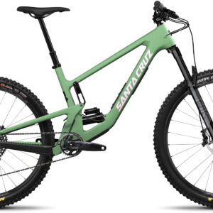 Santa Cruz 5010 5 MX C S