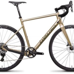 Santa Cruz Stigmata CC Rival
