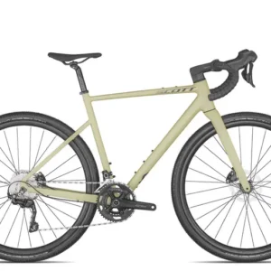 Scott Speedster Gravel 30 storm beige 2022