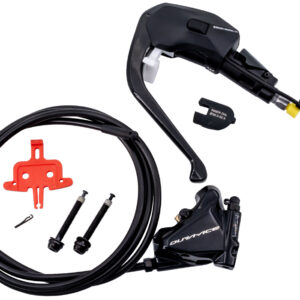 Shimano DURA ACE Di2 ST-R9180+BR-R9170