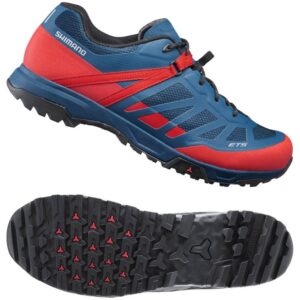 Shimano SH-ET5R - E-Bike Schuhe
