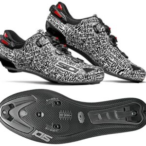 Sidi Shot 2 Dzero - Rennradschuhe