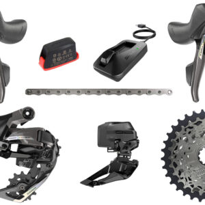 SRAM Force D2 eTap® AXS 2x12-fach 10-36