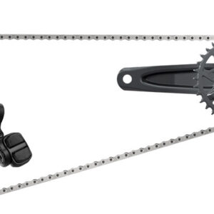 SRAM GX Eagle Transmission AXS